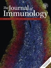 New review published in Journal of Immunology