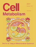 A new paper published in Cell Metabolism